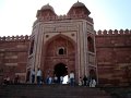 150. Fatehpur Sikri 3